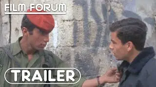 ISRAEL PALESTINE ON SWEDISH TV 1958 &ndash; 1989 Trailer
