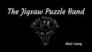 The BEST Kept Secret in Music - JPB's Original Members Revealed
