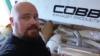 COBB Avgasystem