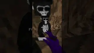 Я СДЕЛАЛ JMANCURLY В ТЭГЕ GORILA