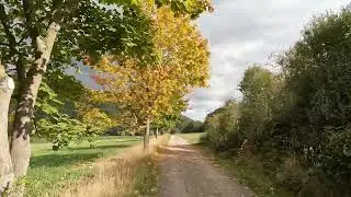 Einmal um den Edersee 3  Okt 2024