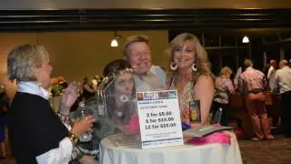 That 70s Vegas Night & RAPAC Texas Hold 'em Poker Tournament