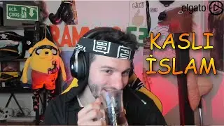 RAMMUS53 KASLI İSLAM /RAMMUS53 PUBG OYNANIŞ !