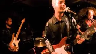 FREEFALL - Be Gone [Official Music V&iacute;deo] - Live HD