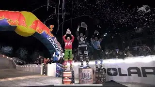 REDBULL CRASHED ICE FINALS!!! 100,000 FANS IN ST.PAUL MINNESOTA!!!