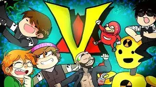 Ultimate Funny Compilation - VenturianTale Animation
