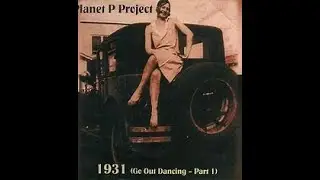 PLANET P PROJECT - THE JUDGE AND THE JURY