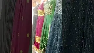 chudi collection al fareeda silks & readymades #short #collection | Al Fareeda Groups