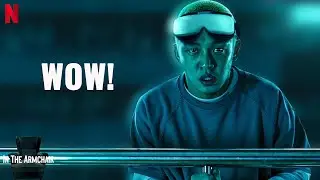 #Alive Movie Review (Netflix) #살아있다 | In The Armchair