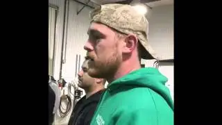Lean Morning Meeting