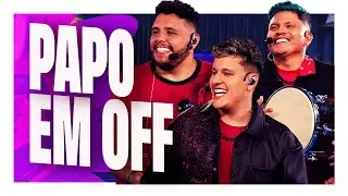 PAPO EM OFF| MUVUKA PODCAST EP 257