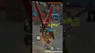 New Mode is OP! 😍 ZOMBIE HUNT Mode First Gameplay With Random Player - Garena Free Fire