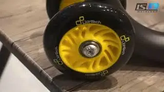 Lightech Paddock Stand Modular from Italy