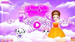 Princess Libby: Dream School Android Gameplay Full HD 1080p60