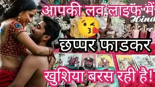 🔮 CURRENT FEELINGS OF PARTNER! TAROT CARD READING HINDI! NEXT ACTIONS! ANGEL GUIDANCE!