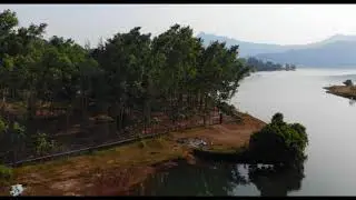 The Arowana Lake Escape- 5BHK Lonavala