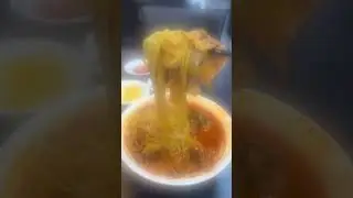 The real brisket jjamppong restaurant is a rare guest #korea #korean #food #foodlover #yummy