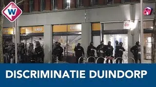 Meerderheid van Haagse raad wil onderzoek naar discriminatie in Duindorp - OMROEP WEST