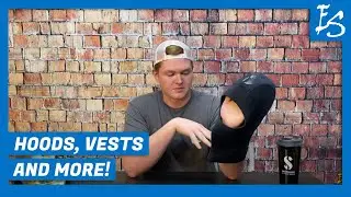 Hoods, Vests, or Beanies? Which one for SCUBA?