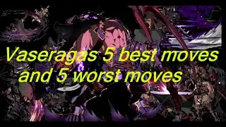 VASERAGA Friday - EP 1 - How to deal with Gran