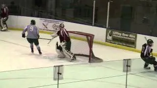 Ohio ACHA Hockey: Getting to Know the Team