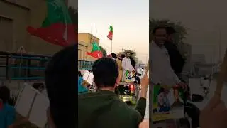 Zmunga Masher Imran Khan De | #pti #imrankhan #ptiofficial #jkhan