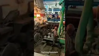 Train में Side Buffer क्यो होता है ?  #facts #youtubeshorts #short