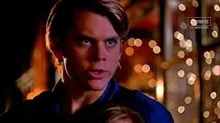 Harry Volk (Age Manipulation) - All Powers from Smallville