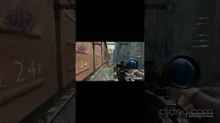 Часто убиваешь двоих сразу? #shorts #warface #edmit  #gameplay #gamespace #rm