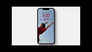 IOS 16 update