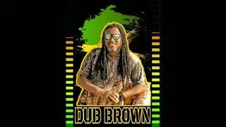 DUB BROWN //MELO DE M&Ocirc;NICA // PANCADA