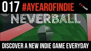 This is Super Monkey Ball for your PC| #AYearOfIndie 017