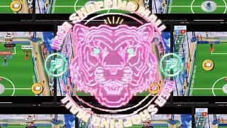 Soccer Battle ♯7
