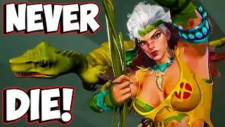 How Rogue BROKE the Marvel Rivals Meta
