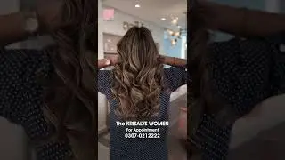 The Krisalys Salon