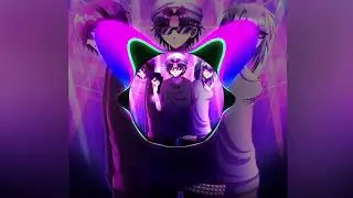 444pluto, euphoria,  prvttyscrzz, 5GSWAG - PARTY ALL NIGHT! (Slowed down)