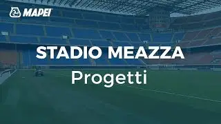 Sottofondi di superfici sportive | San Siro | Mapesoil