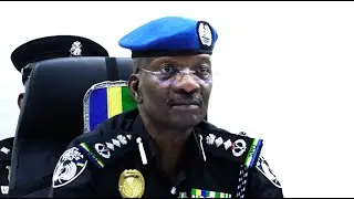 Police, Collapsing Under IGP - HURIWA Demands Thorough Investigation Into Illegal Police Activities