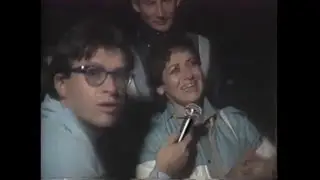 Halley 1986: Una vez en la vida - Cap. 4 | Buenos d&iacute;as a todos