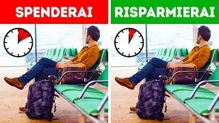 Non Serve Arrivare 2 Ore Prima in Aeroporto, Scopri Perché