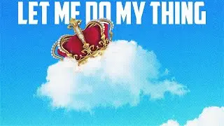 KxBain - Let Me Do My Thing (Prod. WrecksOnTheBeat)