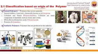FDA Polymer Structure Properties Relationship