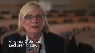 BU Law's International Development and Project Finance Course for International Students