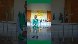39th African Union Summit 39th #AUSummit 2018 E.C