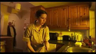 Hidden Bonds 2024 Short Film-Wendy-Anne Daloz