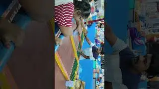 Madurai Iyer Bangla exhibition#shots #familyvlog #familyfunn #entertainment #madurai #video #yt 