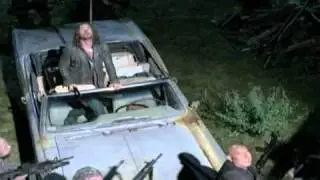 Falling Skies Estreno 2
