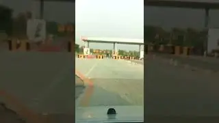 #CEPEC#exit#tollplaza#feed #viral #trending #ytshort
