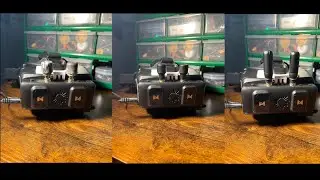 Walksnail VRX | Testing 3 antennas