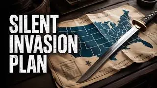 Japan's Secret Plan to Invade America (Almost Succeeded)
